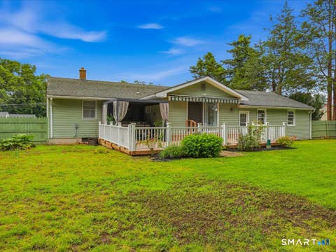 Tiny photo for 195 Sun Valley Drive, Southington, CT 06489 (MLS # 24184274)