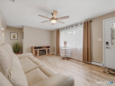 Tiny photo for 195 Sun Valley Drive, Southington, CT 06489 (MLS # 24184274)