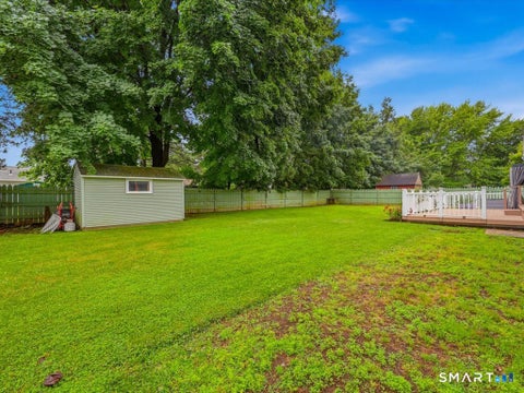 Tiny photo for 195 Sun Valley Drive, Southington, CT 06489 (MLS # 24184274)