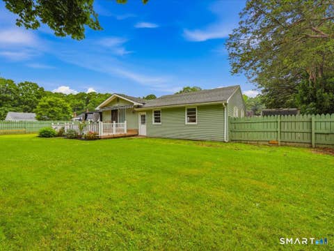 Tiny photo for 195 Sun Valley Drive, Southington, CT 06489 (MLS # 24184274)