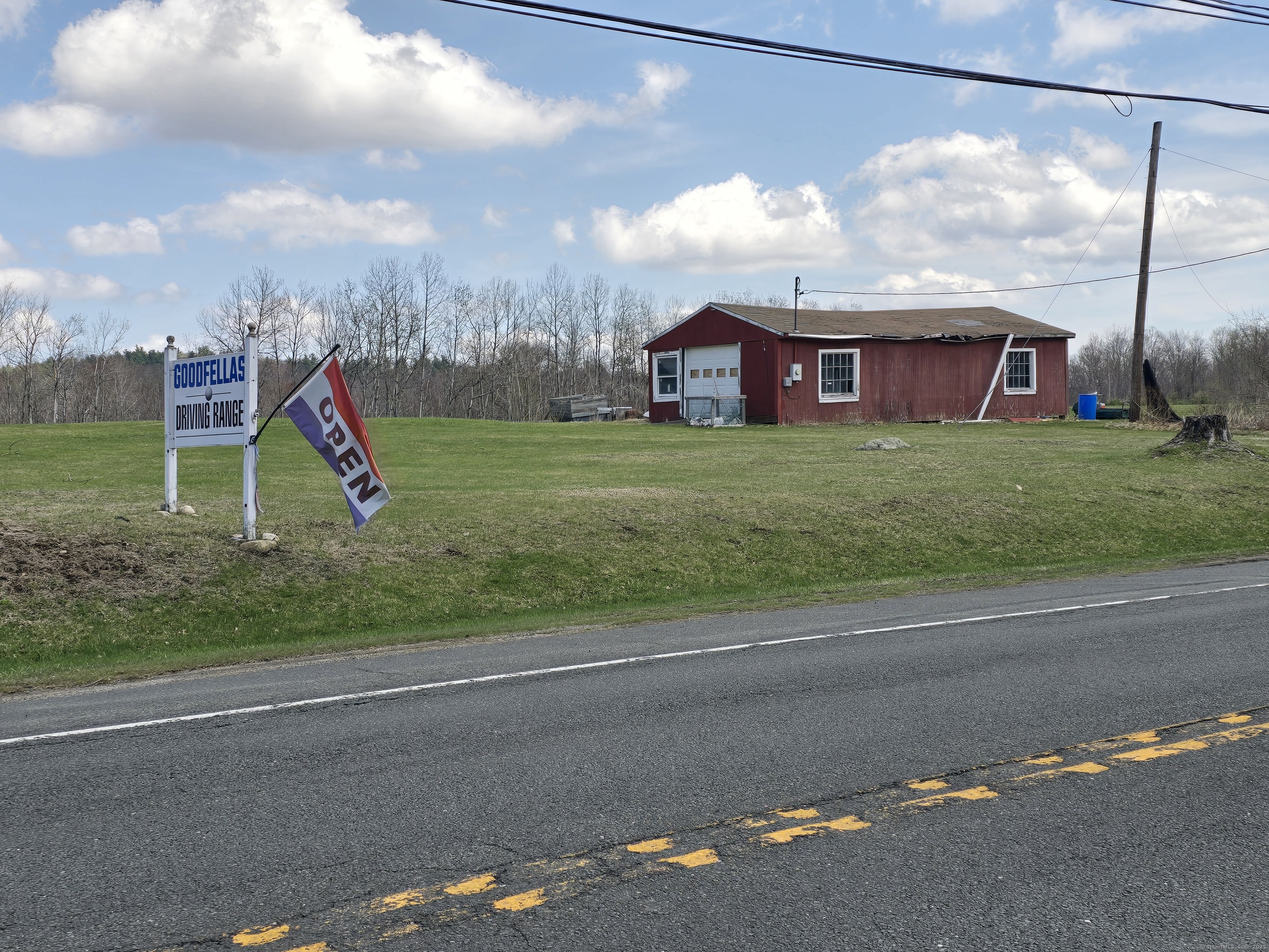 Winsted - Norfolk Road, Colebrook, Connecticut image 5