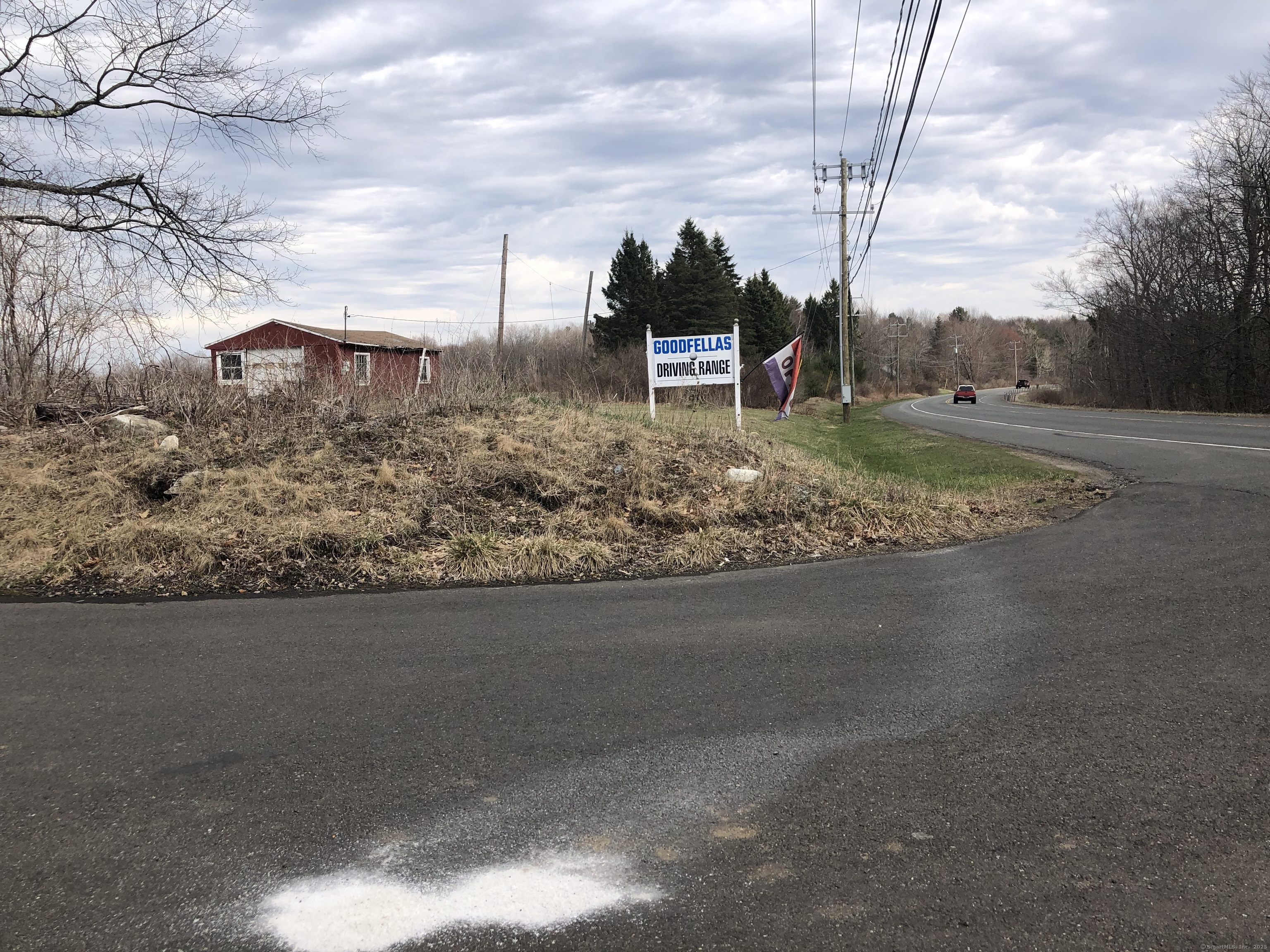 Winsted - Norfolk Road, Colebrook, Connecticut image 4