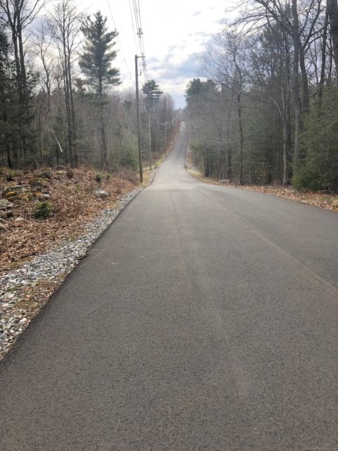 Vacant Land For Sale - Winsted - Norfolk Road<br/> Colebrook, CT 06021