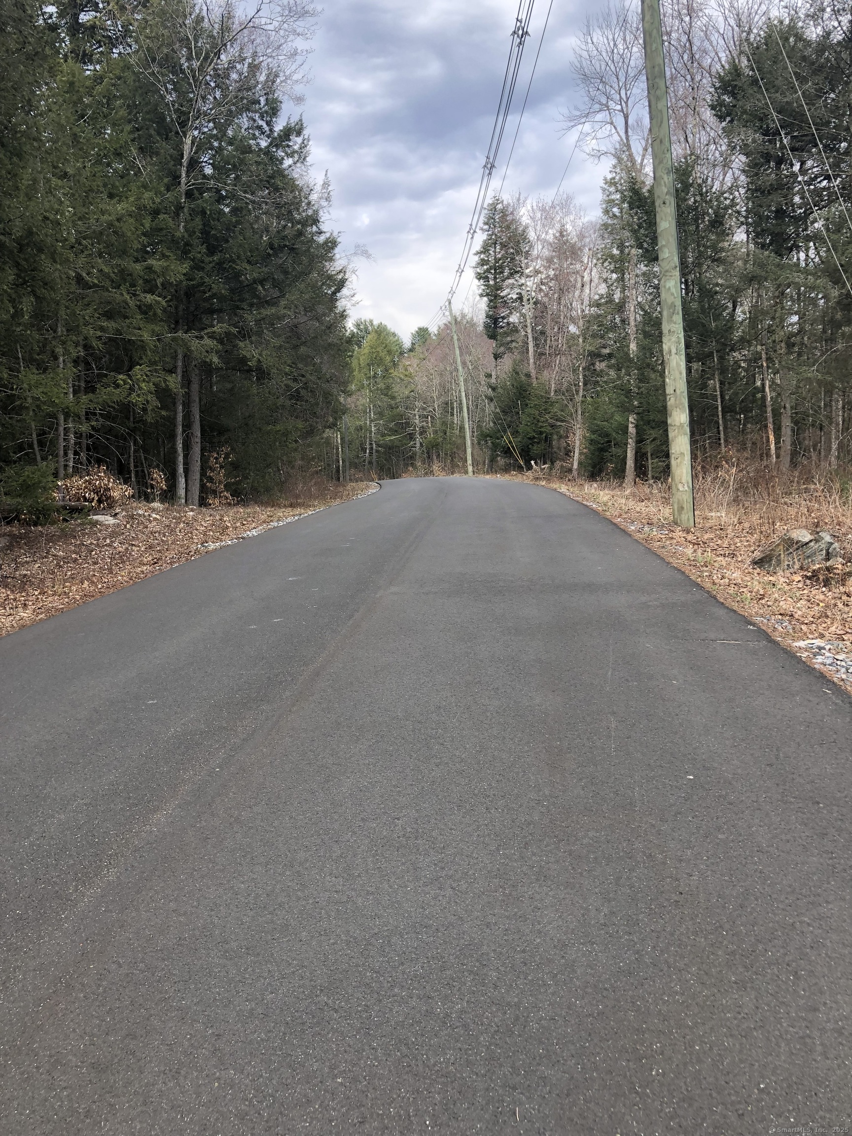 Winsted - Norfolk Road, Colebrook, Connecticut image 2