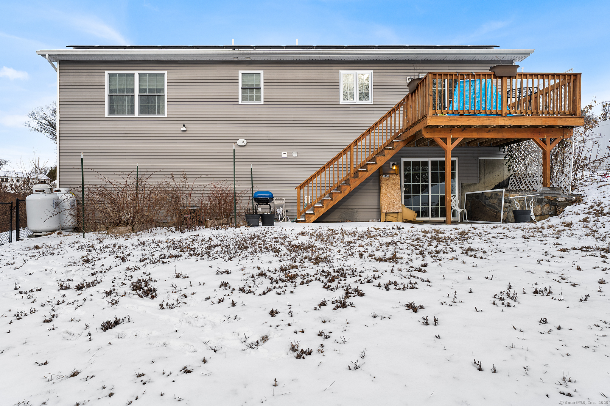 106 Shadybrook Lane, Waterbury, Connecticut image 28