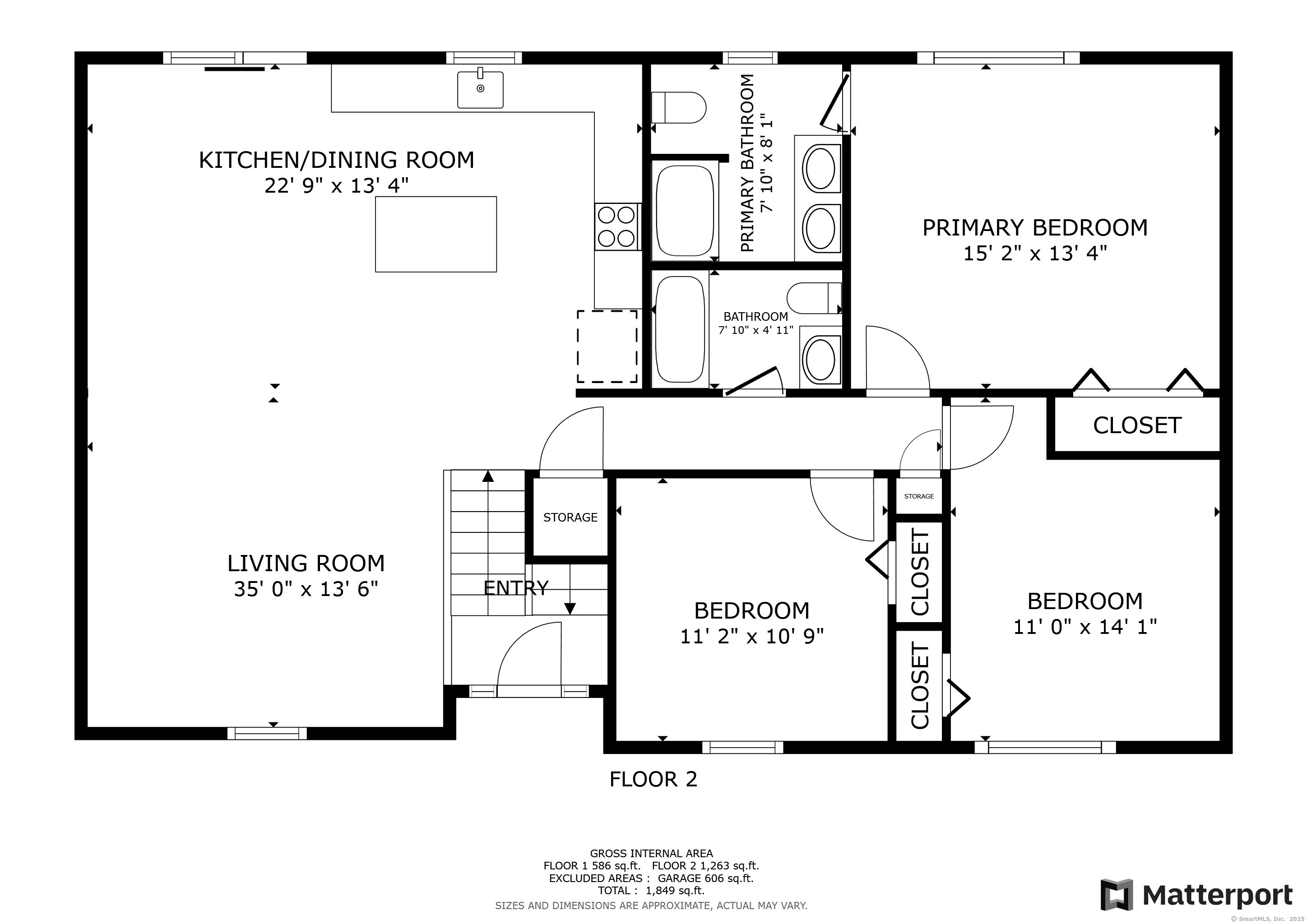 106 Shadybrook Lane, Waterbury, Connecticut image 32