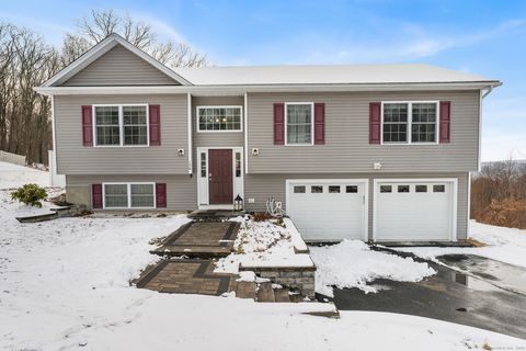 106 Shadybrook Lane, Waterbury, CT 06706 - #: 24076845
