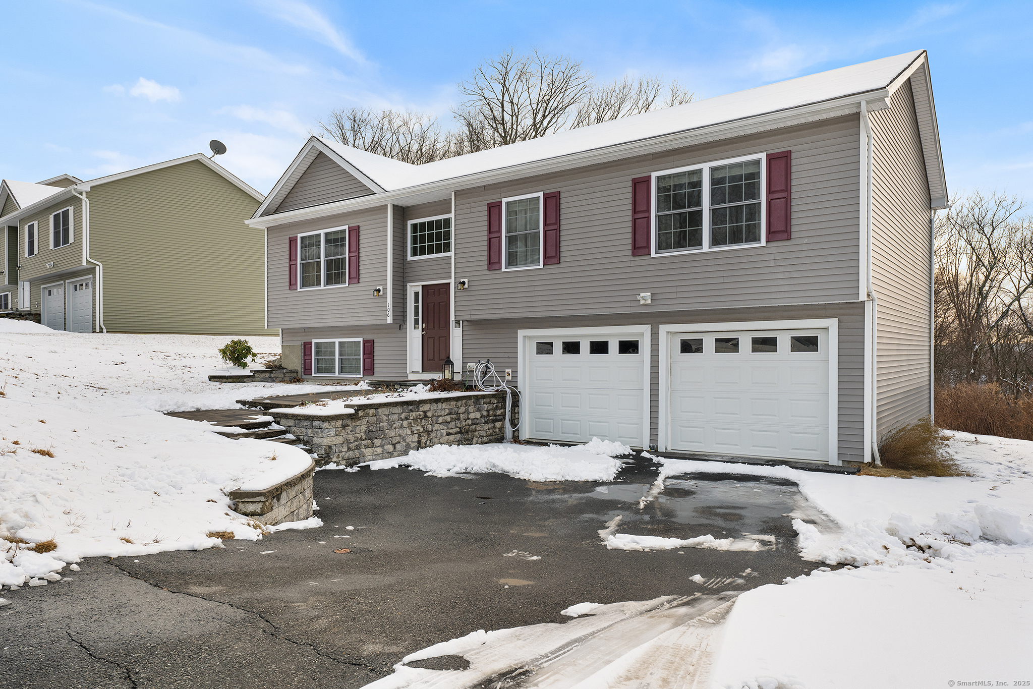 106 Shadybrook Lane, Waterbury, Connecticut image 31