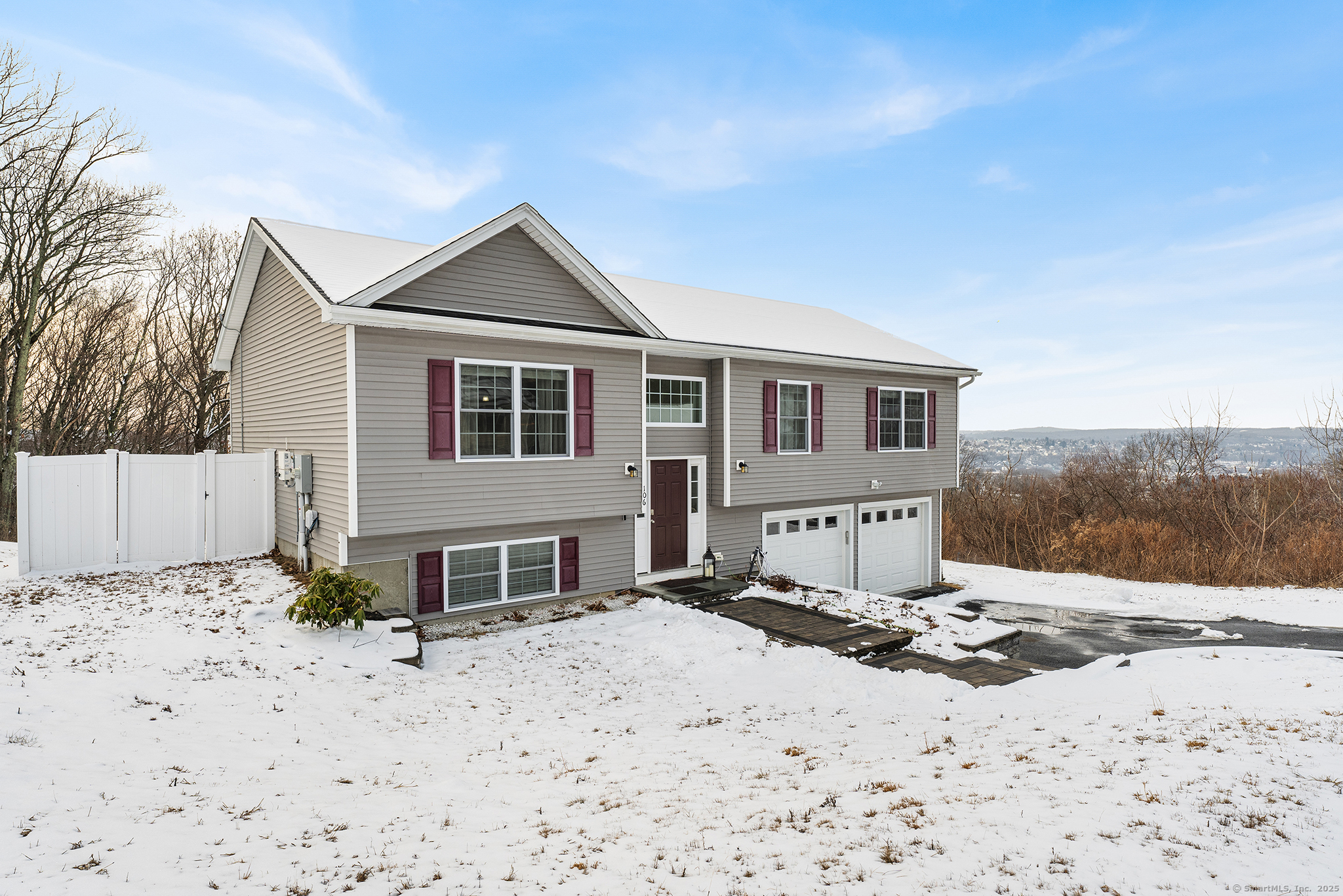 106 Shadybrook Lane, Waterbury, Connecticut image 30