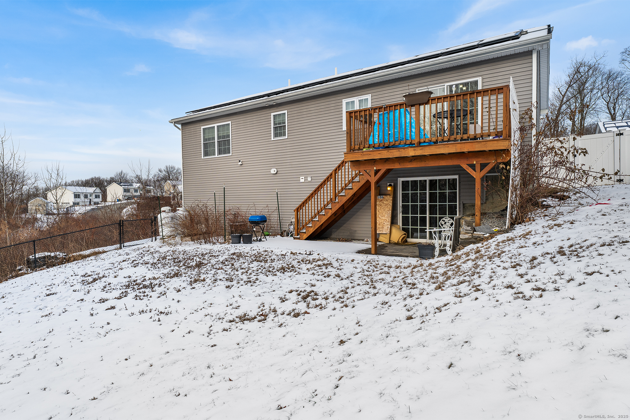 106 Shadybrook Lane, Waterbury, Connecticut image 29