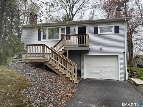 5 Niles Road New Hartford CT 06057