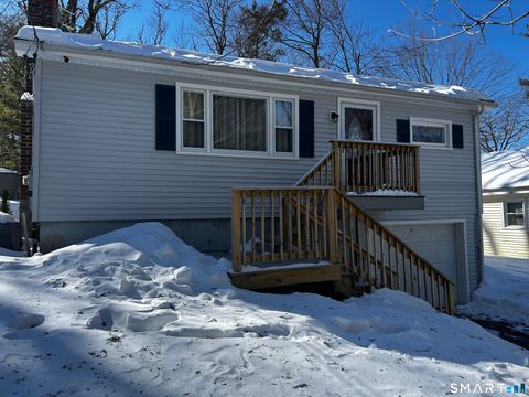 5 Niles Road New Hartford CT 06057