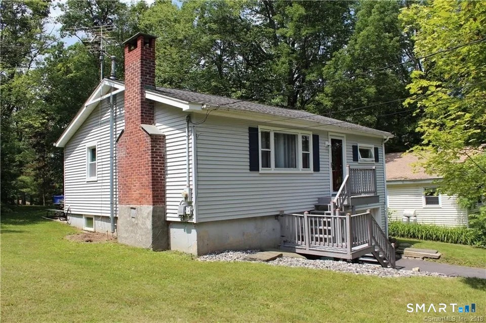 5 Niles Road