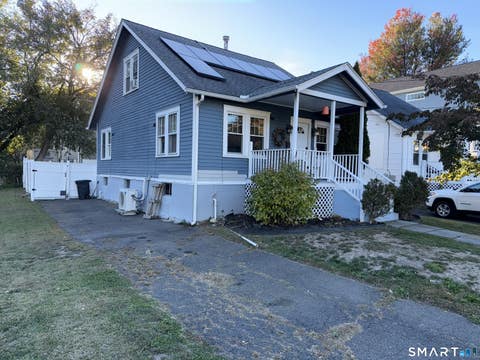 Photo of 141 Berwick Avenue, Fairfield, CT 06825 (MLS # 24190885)