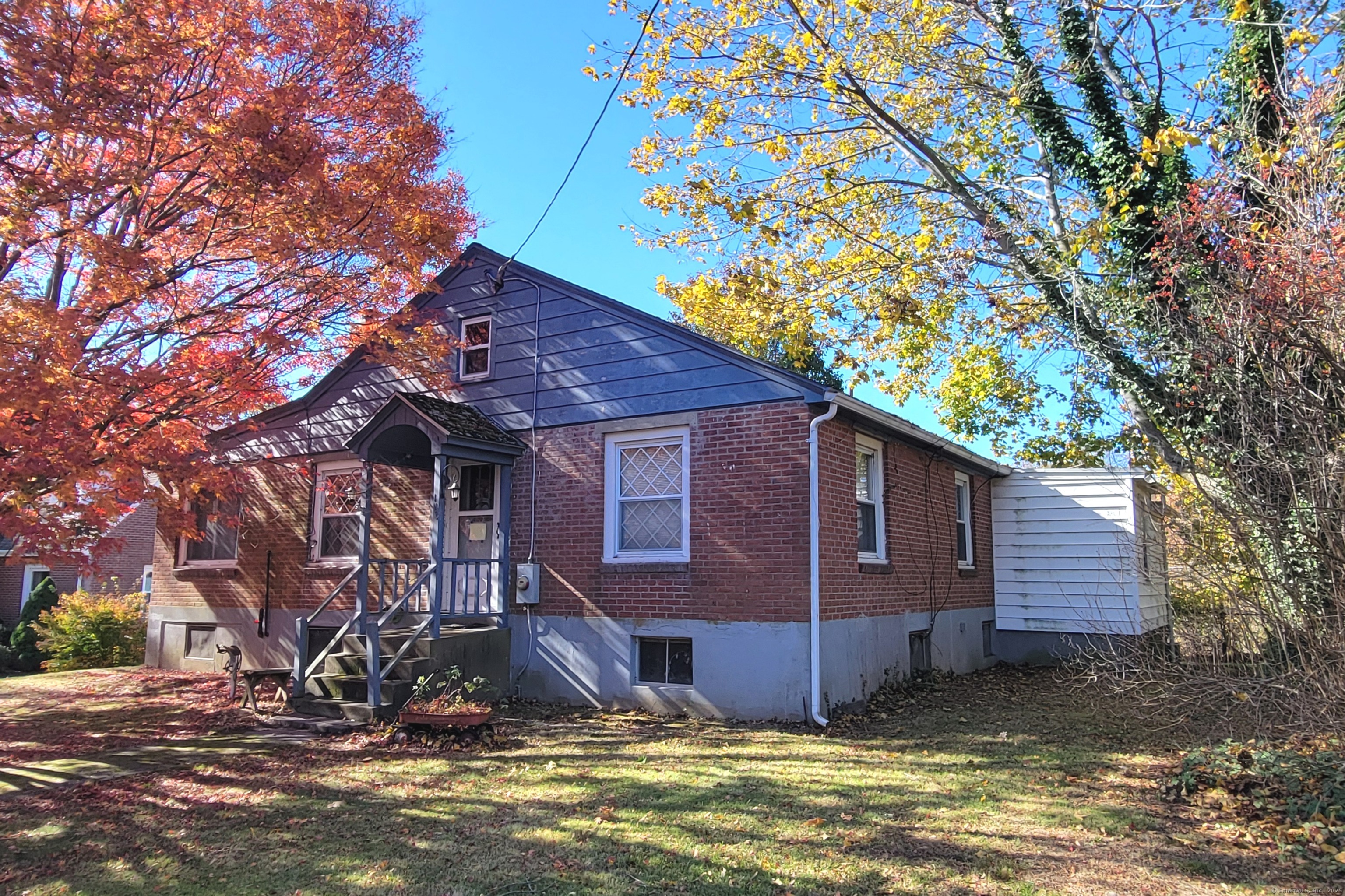 118 Bloomingdale Road