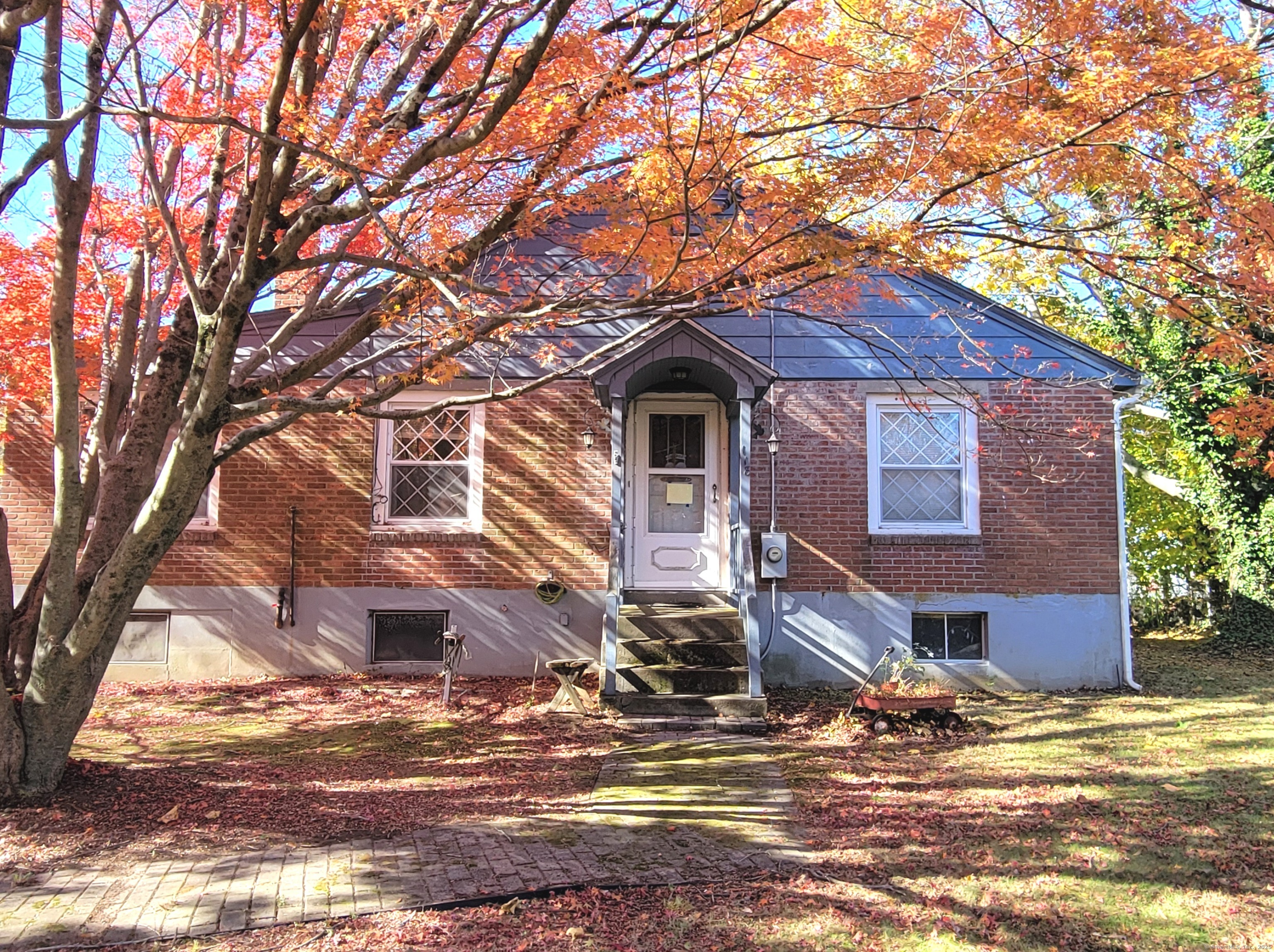 118 Bloomingdale Road