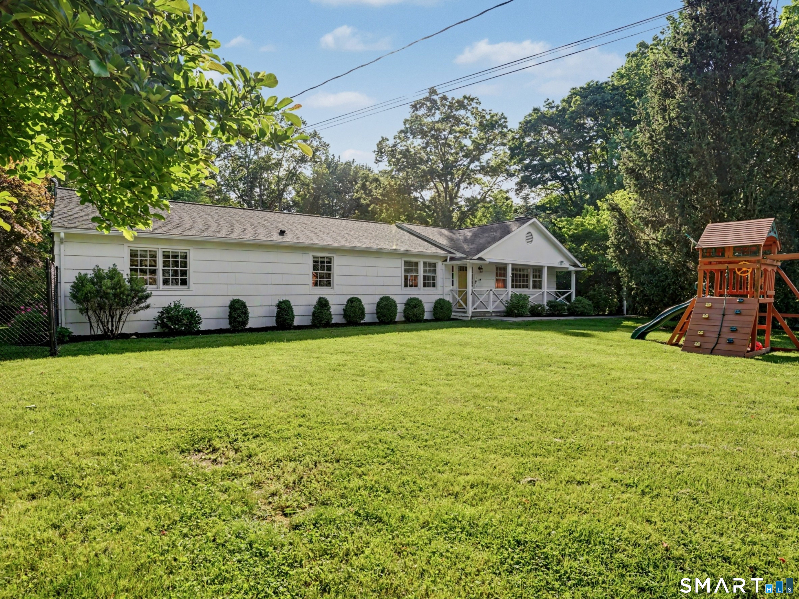 3 Pheasant Court