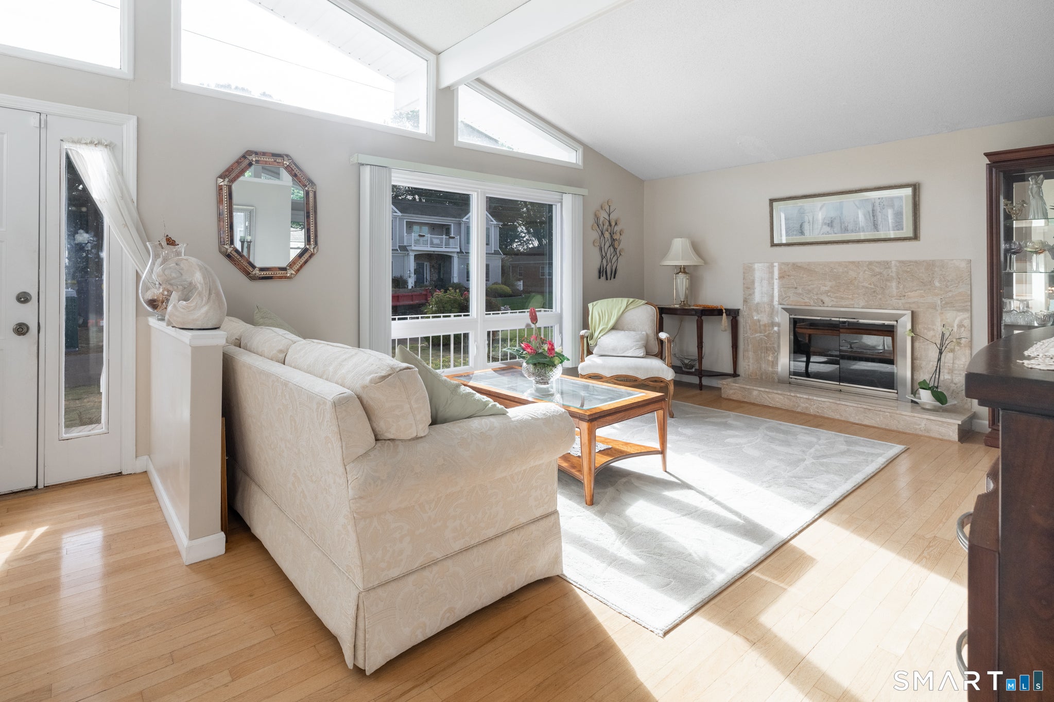 21 Fenbrook Road
