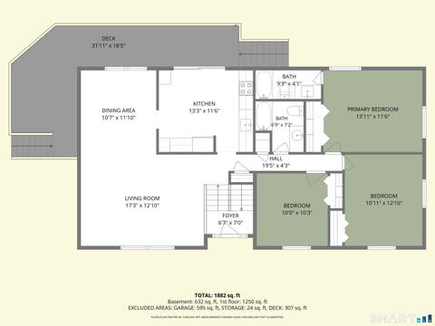 Tiny photo for 25 Penny Lane, New London, CT 06320 (MLS # 24196753)