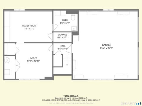 Tiny photo for 25 Penny Lane, New London, CT 06320 (MLS # 24196753)