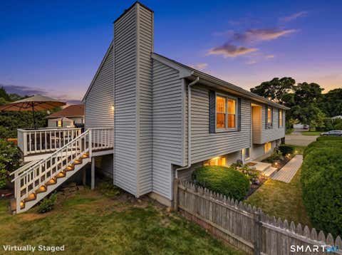 Photo of 25 Penny Lane, New London, CT 06320 (MLS # 24196753)