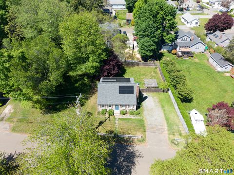 Tiny photo for 15 Bluff Avenue, Clinton, CT 06413 (MLS # 24170043)
