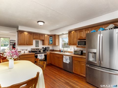 Tiny photo for 15 Bluff Avenue, Clinton, CT 06413 (MLS # 24170043)