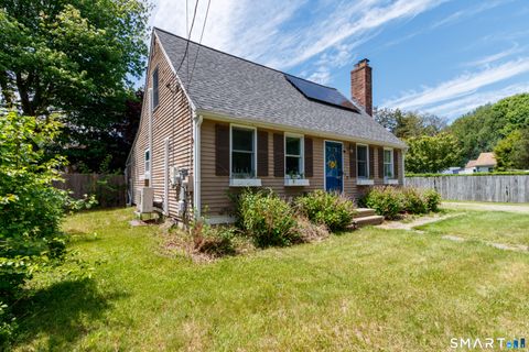 Tiny photo for 15 Bluff Avenue, Clinton, CT 06413 (MLS # 24170043)