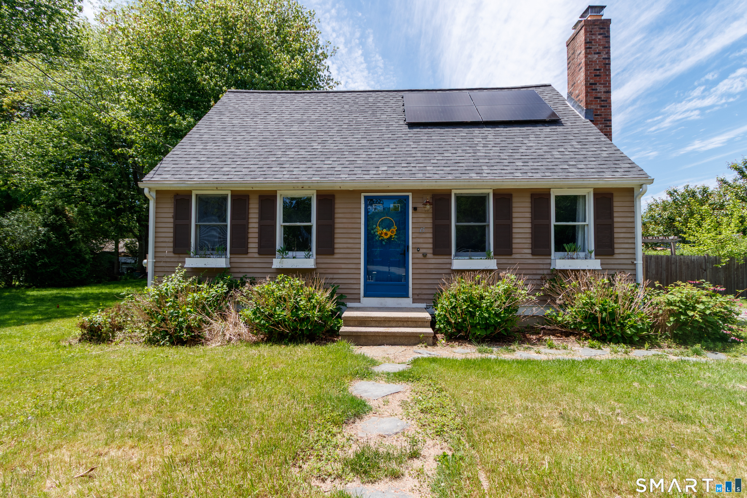 15 Bluff Avenue