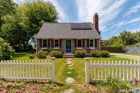 Tiny photo for 15 Bluff Avenue, Clinton, CT 06413 (MLS # 24170043)