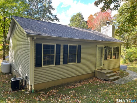 Tiny photo for 2 Haviland Road, New Milford, CT 06776 (MLS # 24214389)