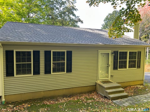 Tiny photo for 2 Haviland Road, New Milford, CT 06776 (MLS # 24214389)