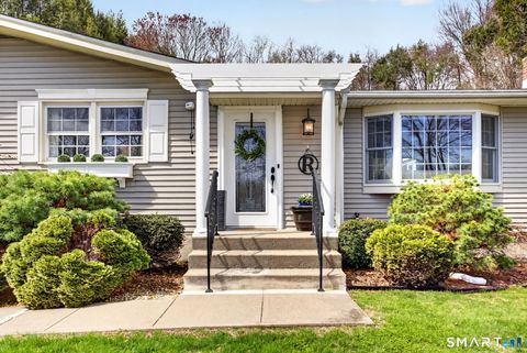 Tiny photo for 9 Round Hill Drive, Monroe, CT 06468 (MLS # 24161356)