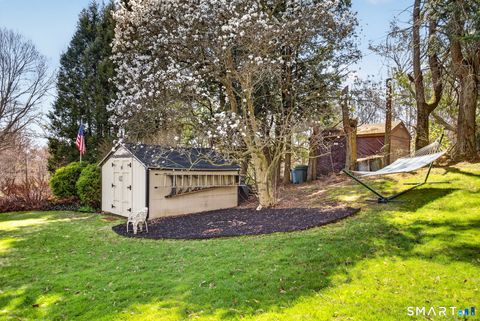 Tiny photo for 9 Round Hill Drive, Monroe, CT 06468 (MLS # 24161356)