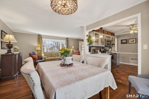 Tiny photo for 9 Round Hill Drive, Monroe, CT 06468 (MLS # 24161356)