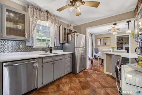 Tiny photo for 9 Round Hill Drive, Monroe, CT 06468 (MLS # 24161356)