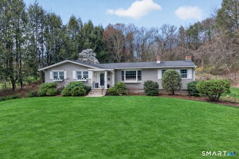 Photo of 9 Round Hill Drive, Monroe, CT 06468 (MLS # 24161356)
