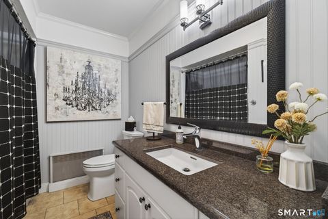 Tiny photo for 9 Round Hill Drive, Monroe, CT 06468 (MLS # 24161356)