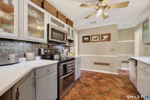 Tiny photo for 9 Round Hill Drive, Monroe, CT 06468 (MLS # 24161356)