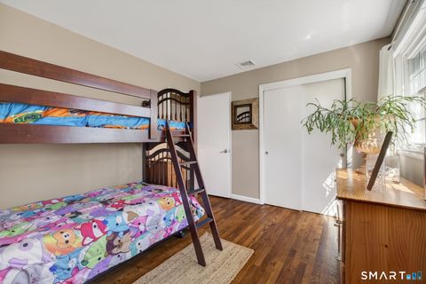 Tiny photo for 9 Round Hill Drive, Monroe, CT 06468 (MLS # 24161356)