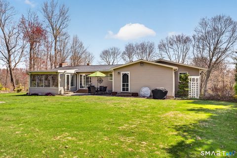 Tiny photo for 9 Round Hill Drive, Monroe, CT 06468 (MLS # 24161356)