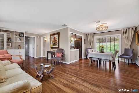 Tiny photo for 9 Round Hill Drive, Monroe, CT 06468 (MLS # 24161356)