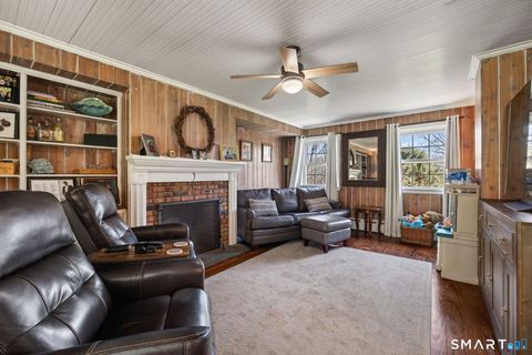 Tiny photo for 9 Round Hill Drive, Monroe, CT 06468 (MLS # 24161356)