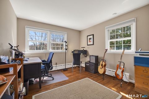 Tiny photo for 9 Round Hill Drive, Monroe, CT 06468 (MLS # 24161356)