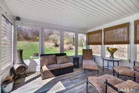 Tiny photo for 9 Round Hill Drive, Monroe, CT 06468 (MLS # 24161356)