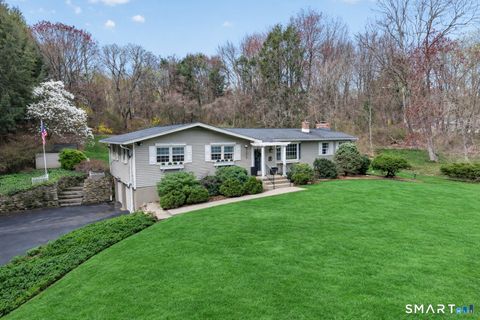 Tiny photo for 9 Round Hill Drive, Monroe, CT 06468 (MLS # 24161356)