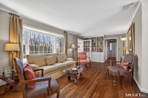 Tiny photo for 9 Round Hill Drive, Monroe, CT 06468 (MLS # 24161356)