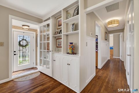 Tiny photo for 9 Round Hill Drive, Monroe, CT 06468 (MLS # 24161356)