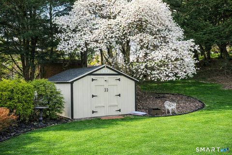 Tiny photo for 9 Round Hill Drive, Monroe, CT 06468 (MLS # 24161356)