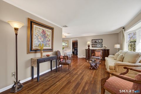 Tiny photo for 9 Round Hill Drive, Monroe, CT 06468 (MLS # 24161356)